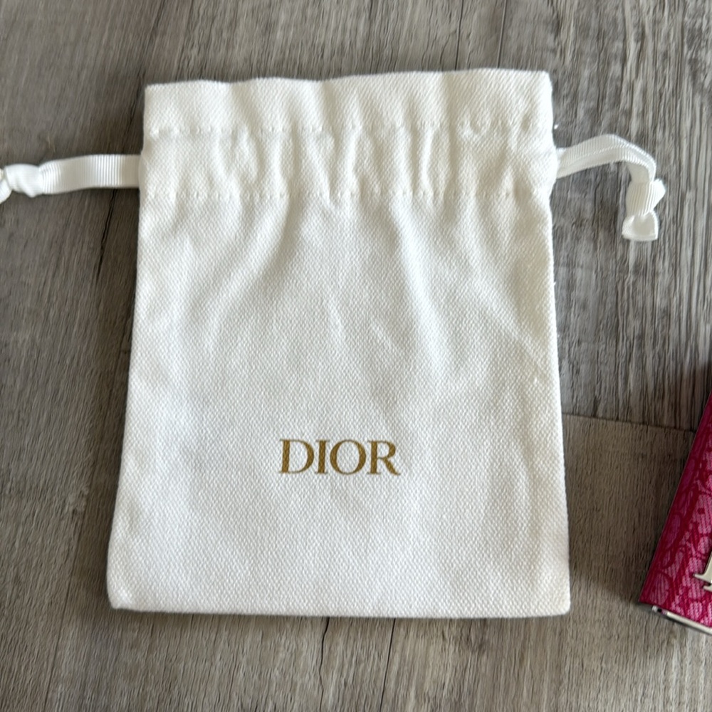 Dior Addict Case - Limited Edition Shine Lipstick Couture Case - Picture 7 of 8